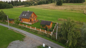 Dom Kormaniak, Korbielow